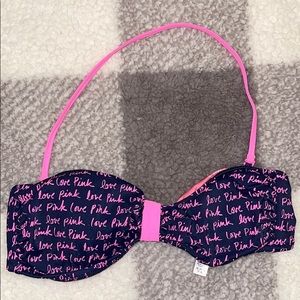 Victoria Secret Bikini Top